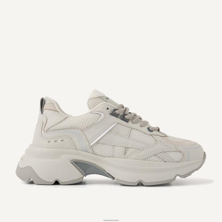 Schuhe HN8284130 Nubikk Frauen Ross Nomad-Sneaker Ton