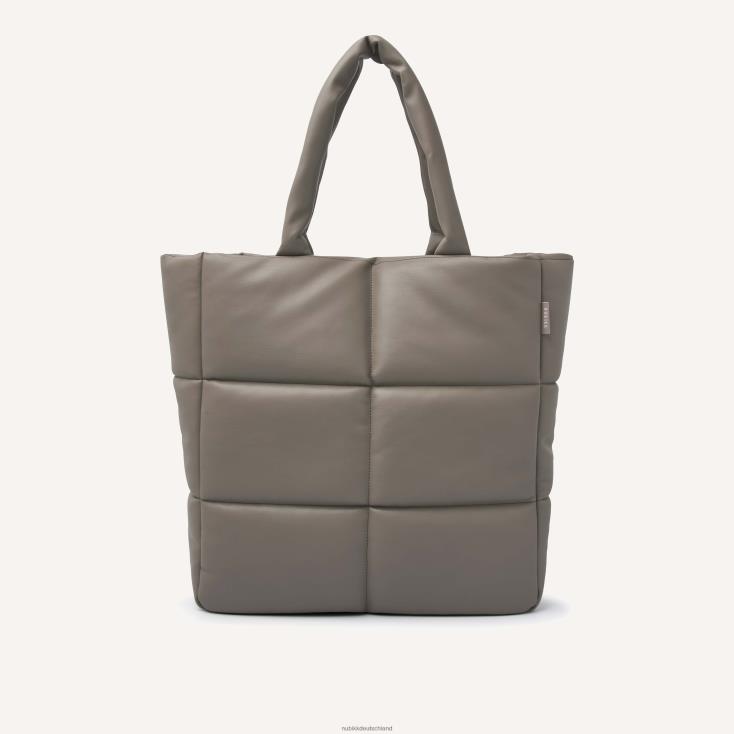 Zubehör HN8284202 Nubikk Frauen November vegane Tasche Grün