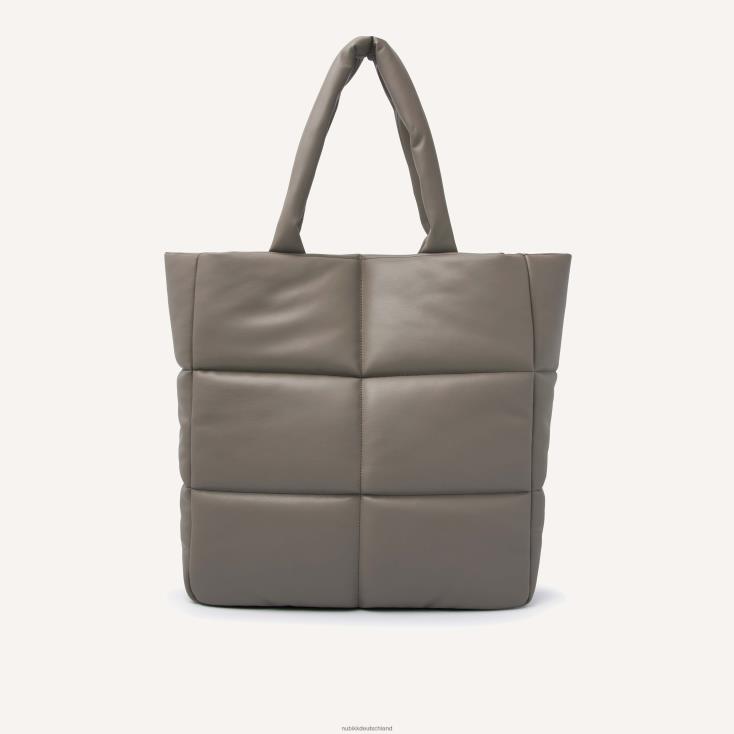 Zubehör HN8284202 Nubikk Frauen November vegane Tasche Grün