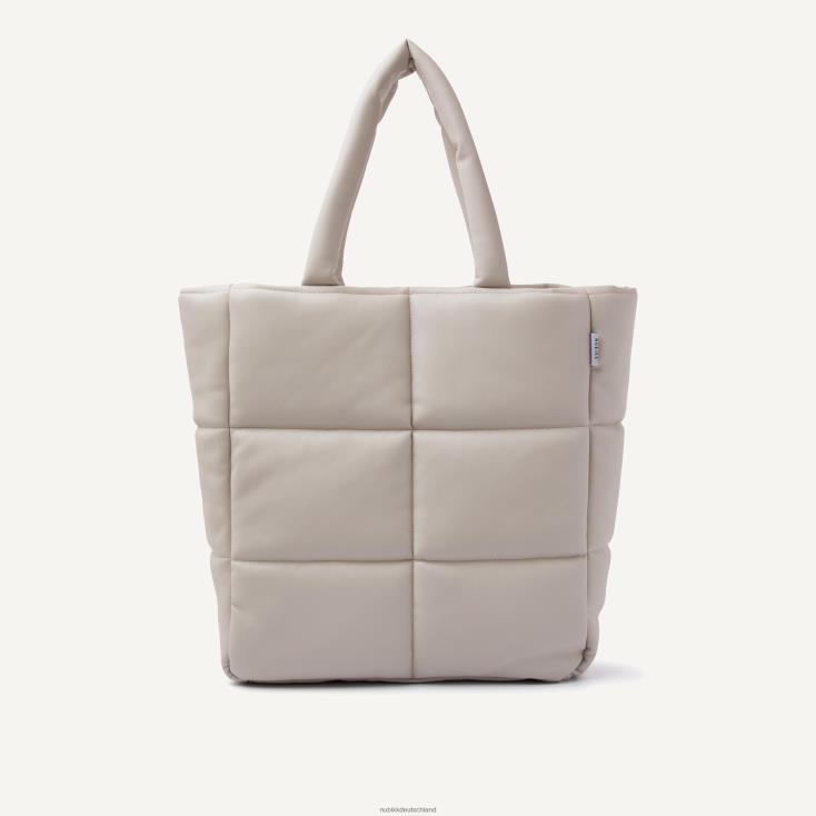 Zubehör HN8284213 Nubikk Frauen November vegane Tasche Beige