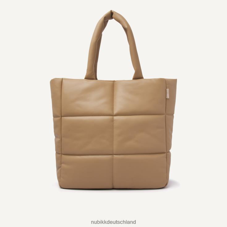 Zubehör HN8284214 Nubikk Frauen November vegane Tasche braun