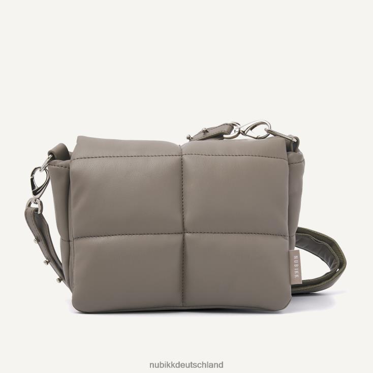 Zubehör HN8284219 Nubikk Frauen Mai vegane Tasche Grün
