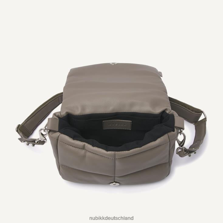 Zubehör HN8284219 Nubikk Frauen Mai vegane Tasche Grün