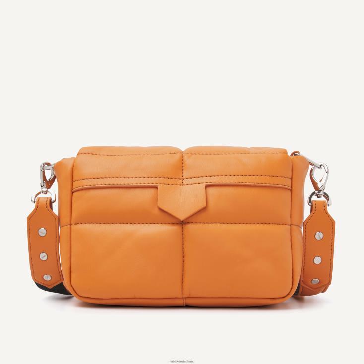 Zubehör HN8284220 Nubikk Frauen Mai vegane Tasche orange